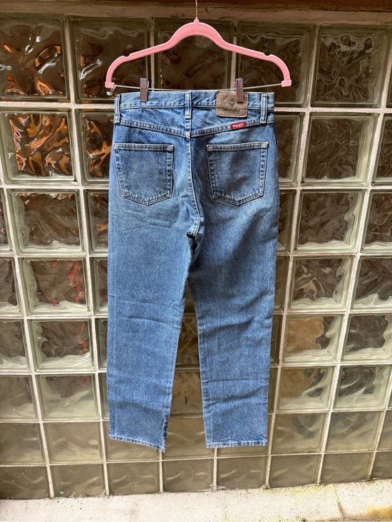 Wrangler Other - Vintage 96501 Wrangler Regular Fit Straight Leg Jeans